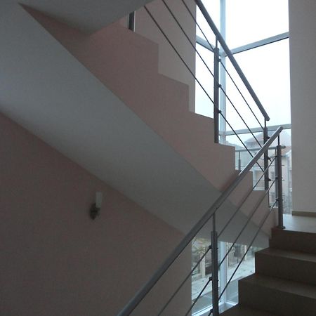 Sargas Sozopol Hotel Екстериор снимка