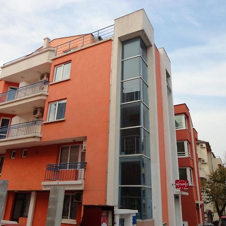 Sargas Sozopol Hotel Екстериор снимка
