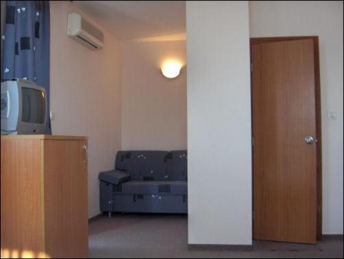 Sargas Sozopol Hotel Екстериор снимка