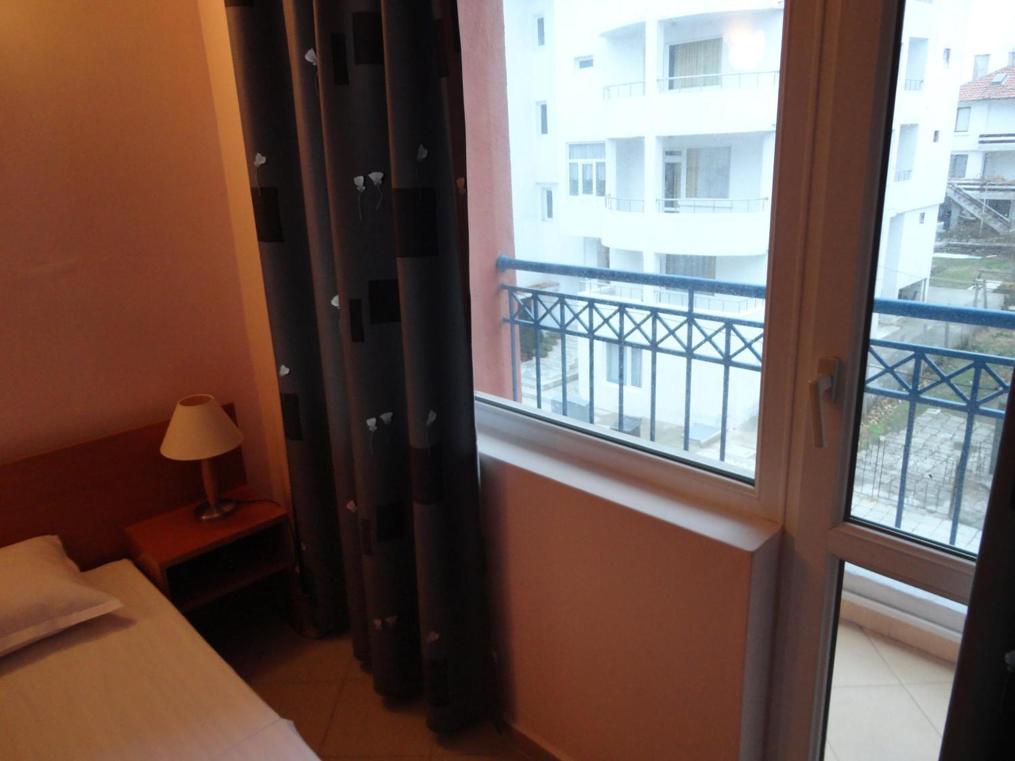 Sargas Sozopol Hotel Екстериор снимка