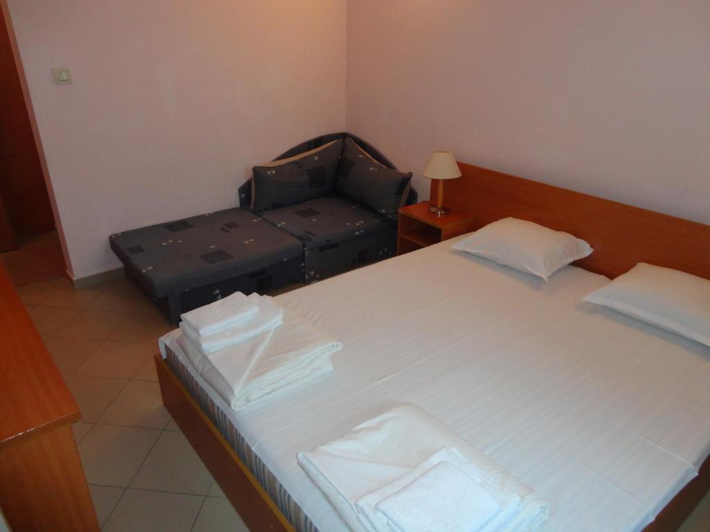 Sargas Sozopol Hotel Стая снимка