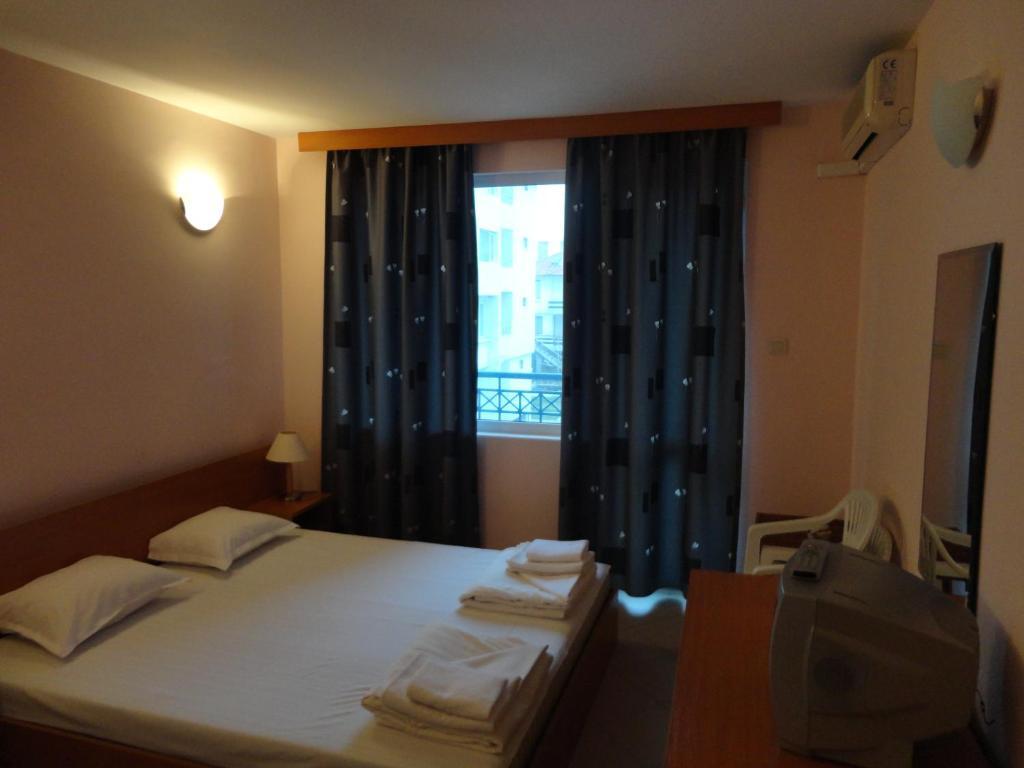 Sargas Sozopol Hotel Стая снимка