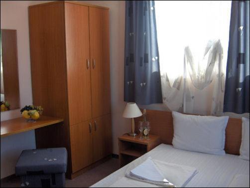 Sargas Sozopol Hotel Стая снимка
