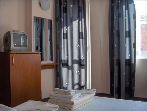 Sargas Sozopol Hotel Стая снимка
