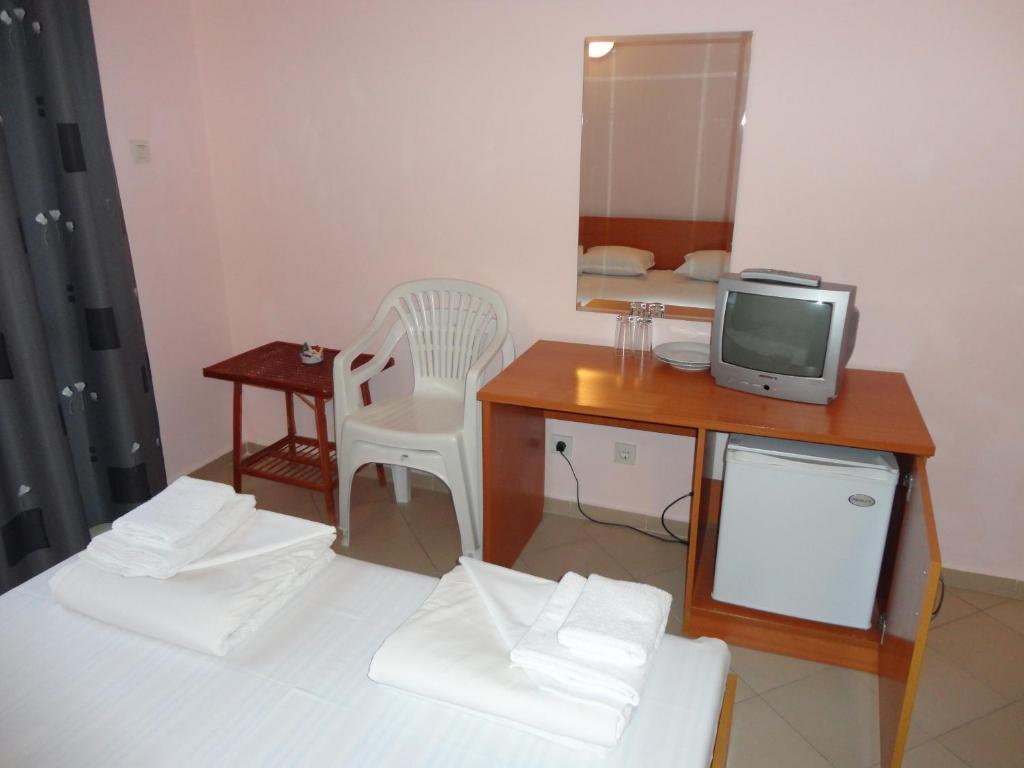 Sargas Sozopol Hotel Стая снимка