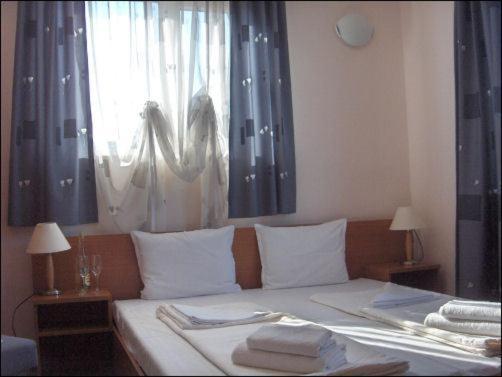 Sargas Sozopol Hotel Екстериор снимка